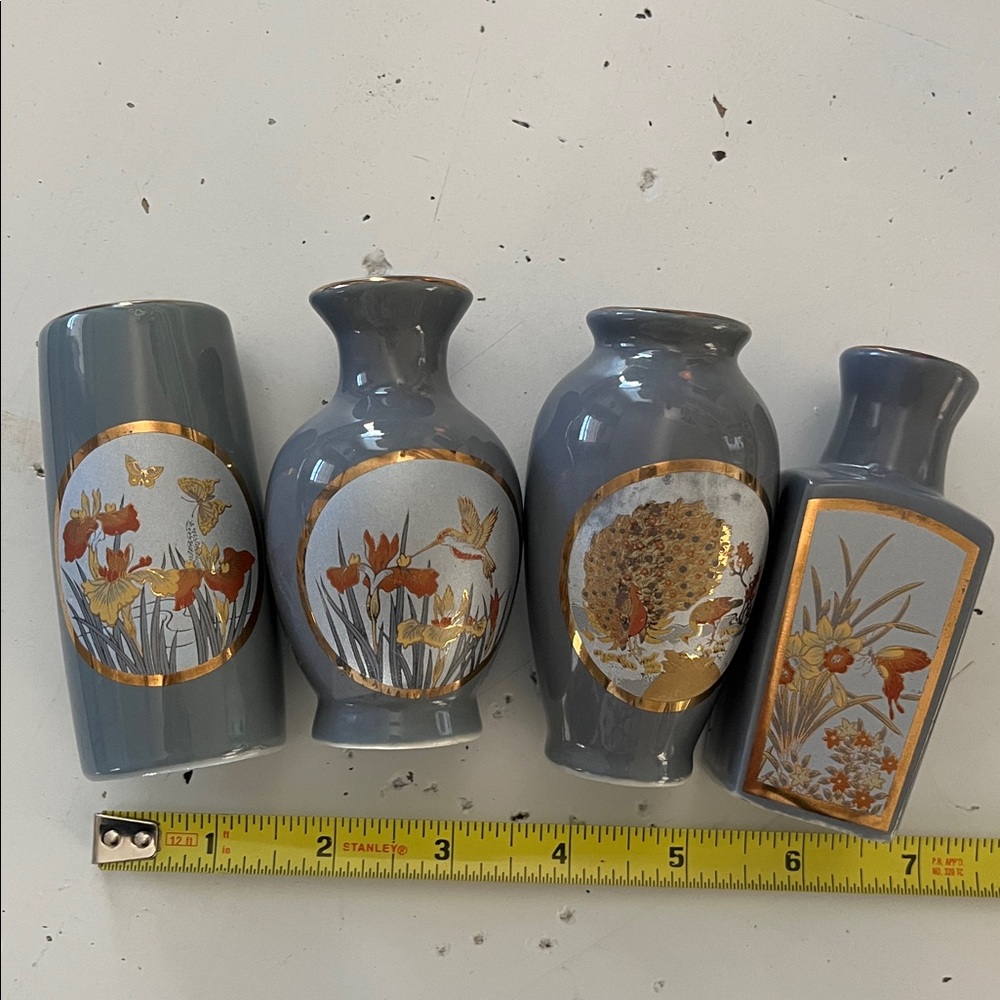 Japanese Ceramic decor - Picture 9 of 9